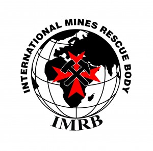 Logo IMRB
