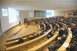 VII Konferencja IMRB, Niemcy 2015